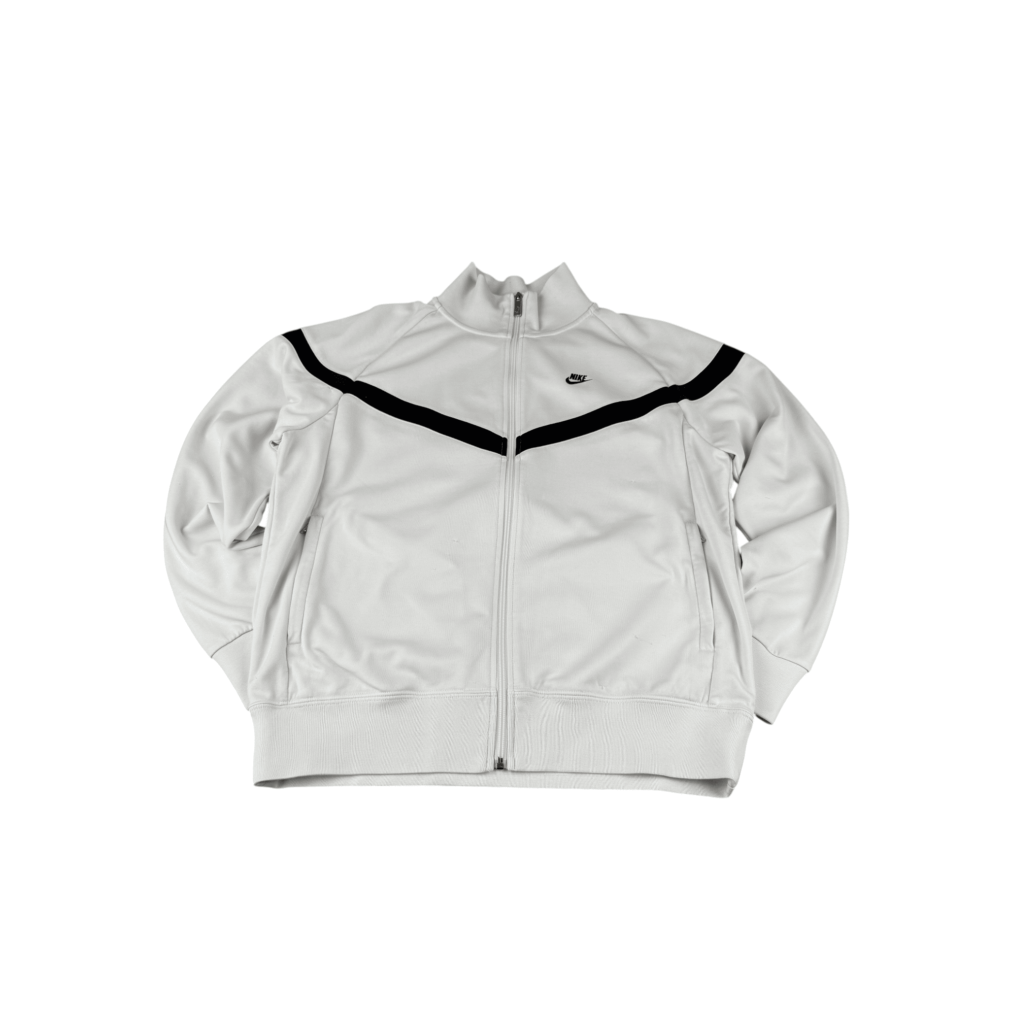 Nike Trainingsjacke (L)