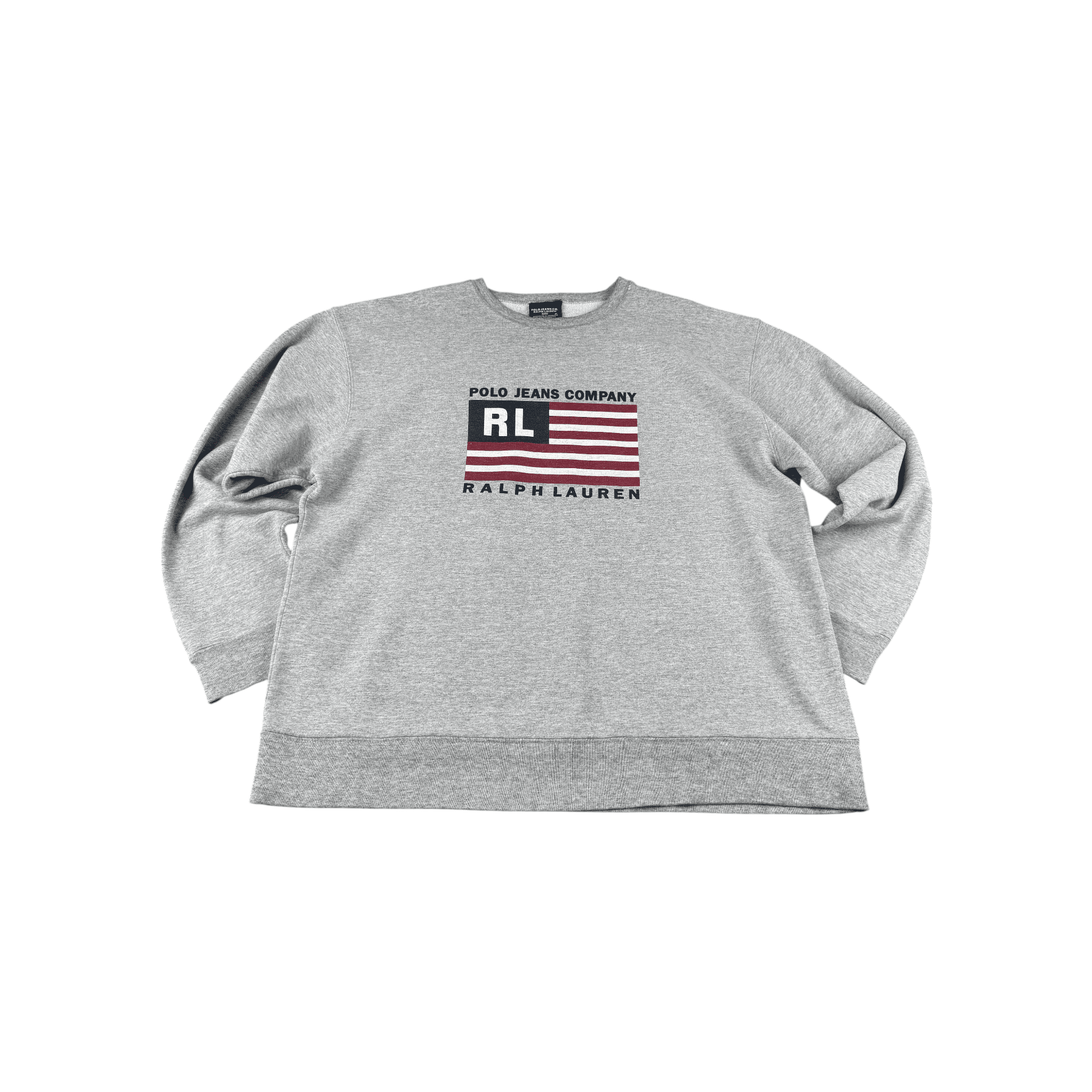 Ralph Lauren Pullover (M)