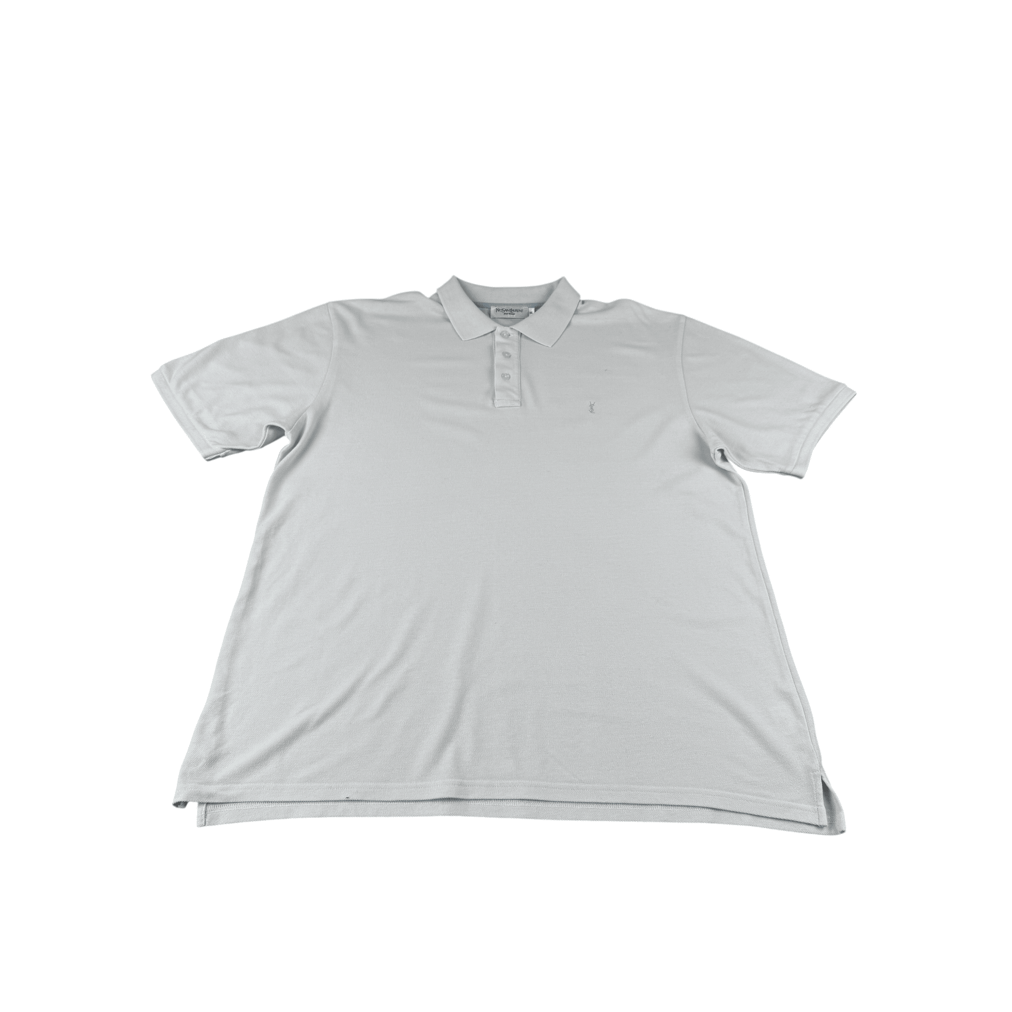 Yves Saint Laurent Polo (XXL)