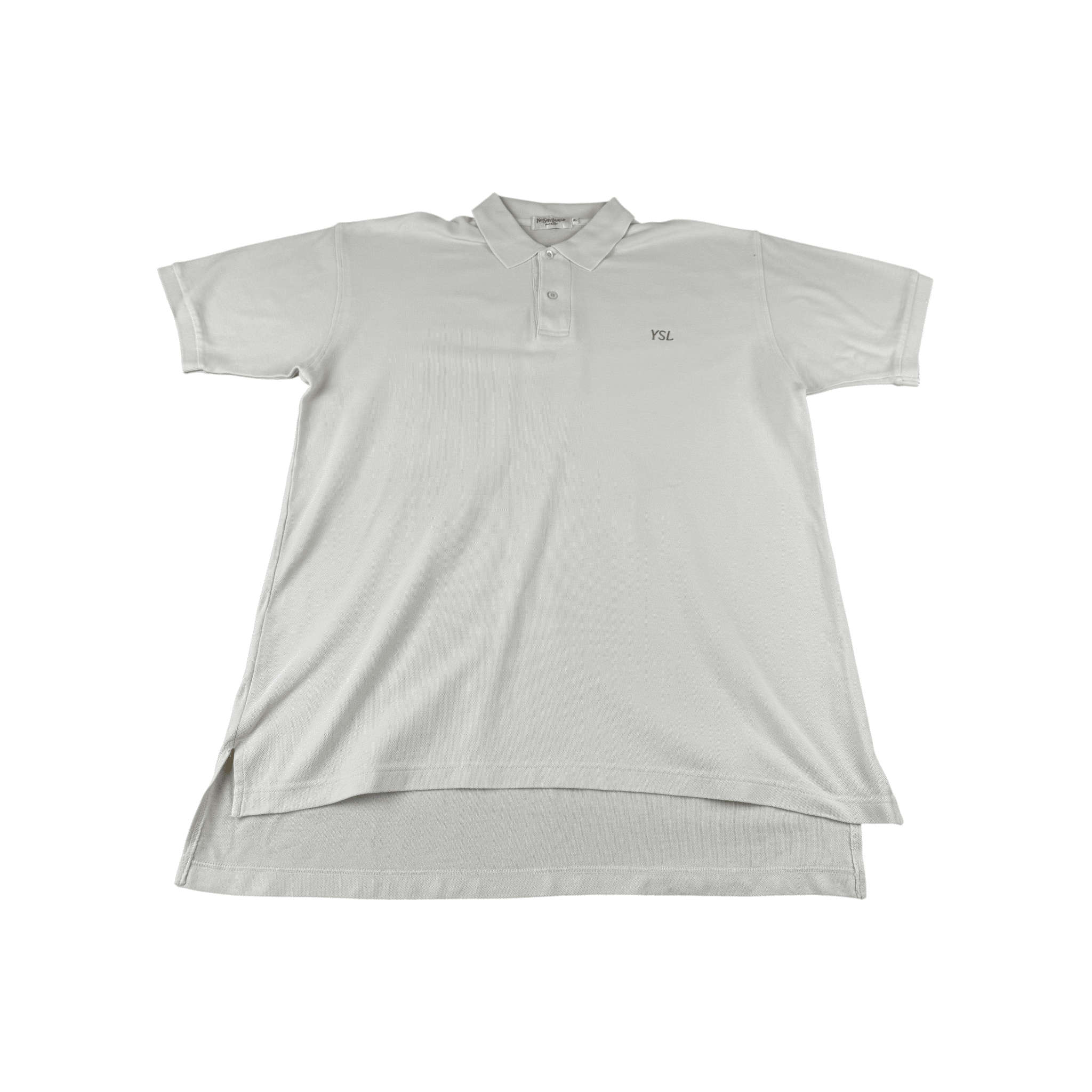 Yves Saint Laurent Polo (XL)