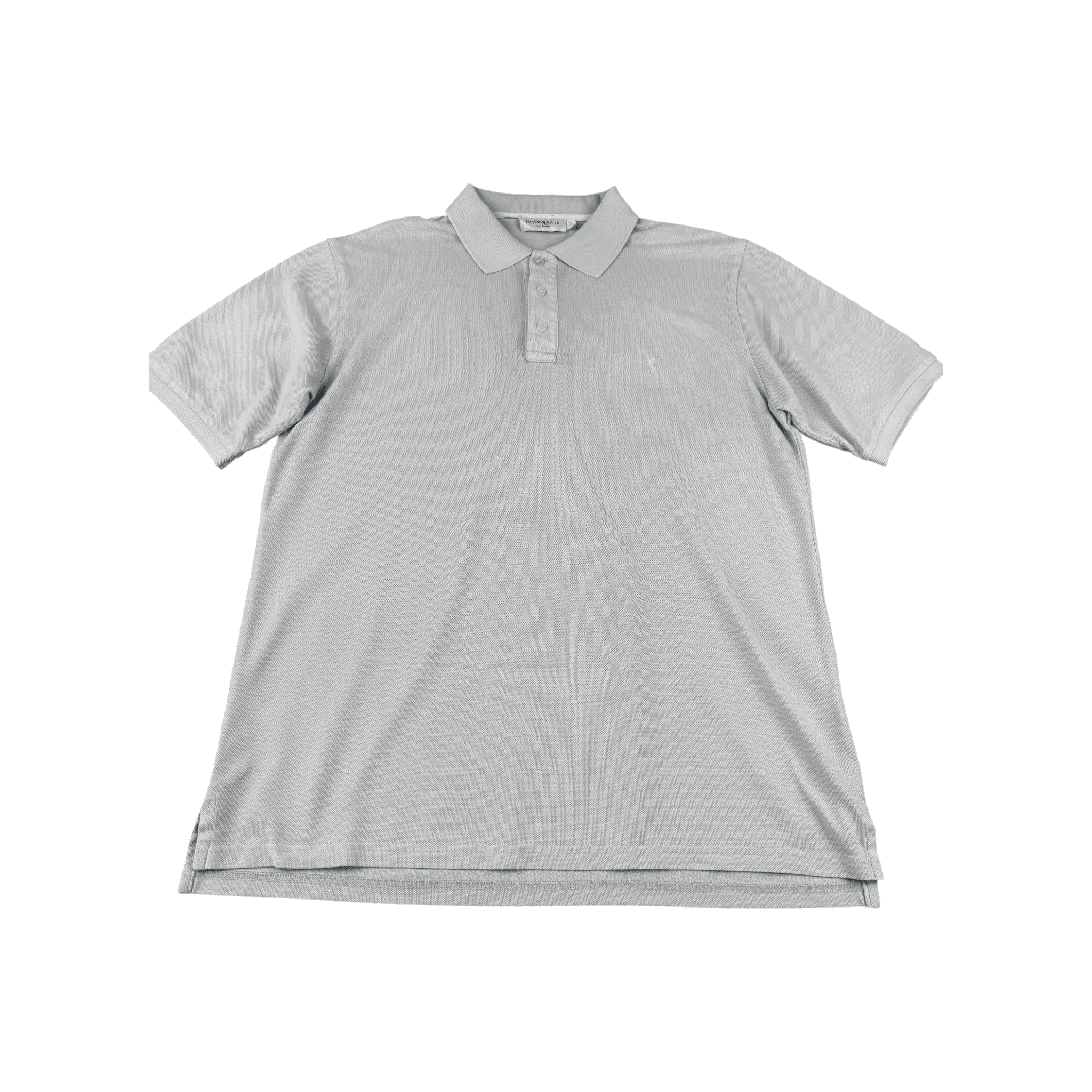 Yves Saint Laurent Polo (L)