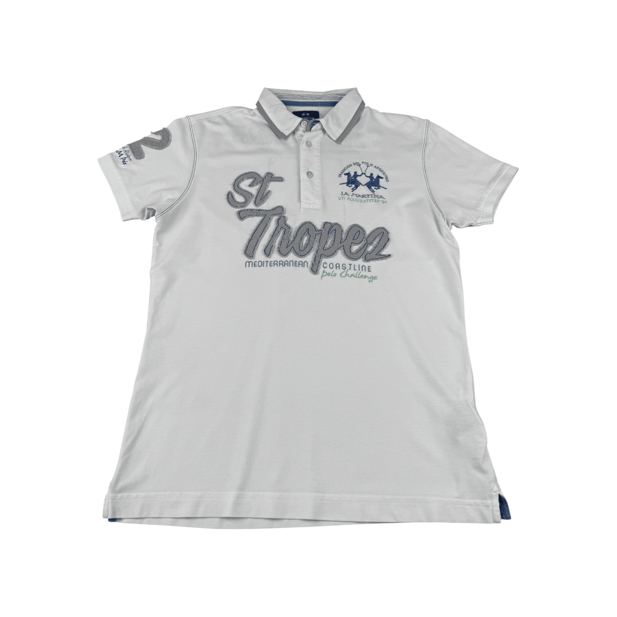 La Martina Polo (M)
