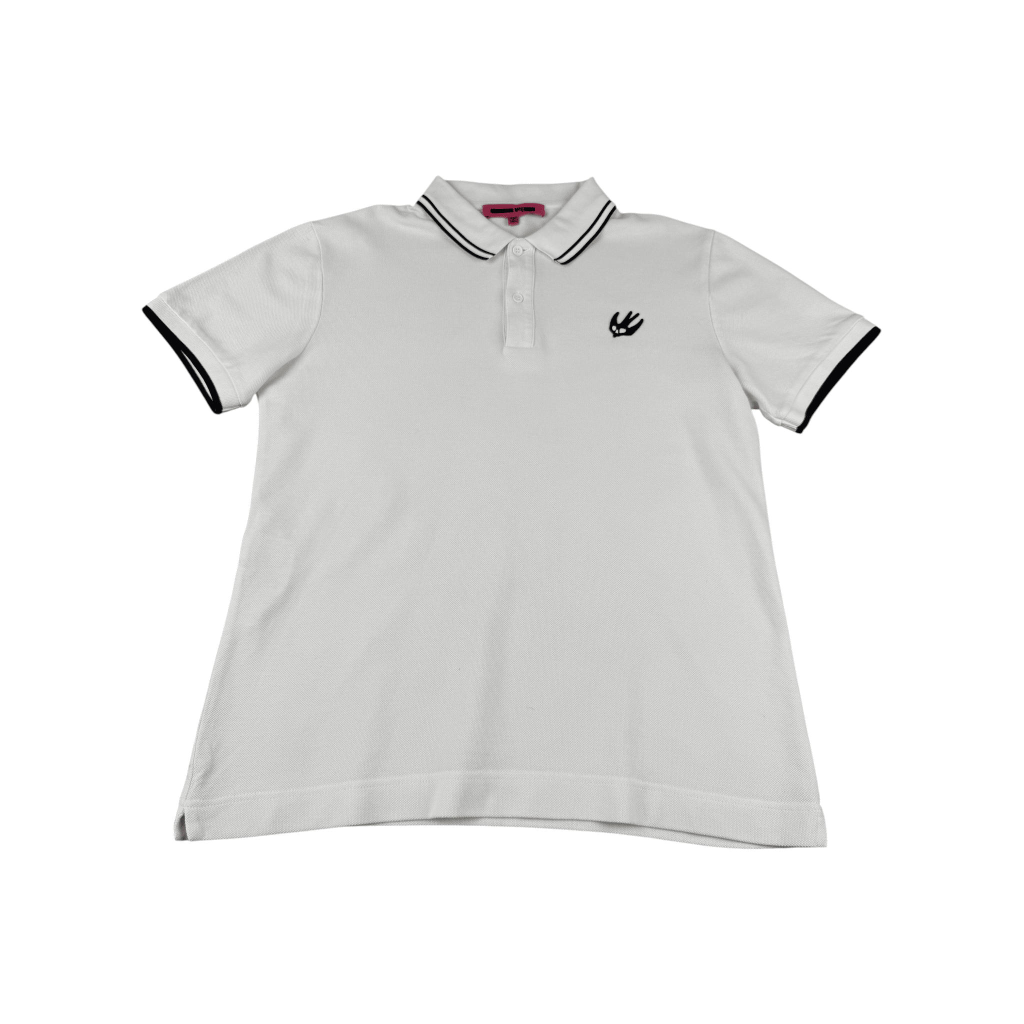 Alexander McQueen Polo (S)