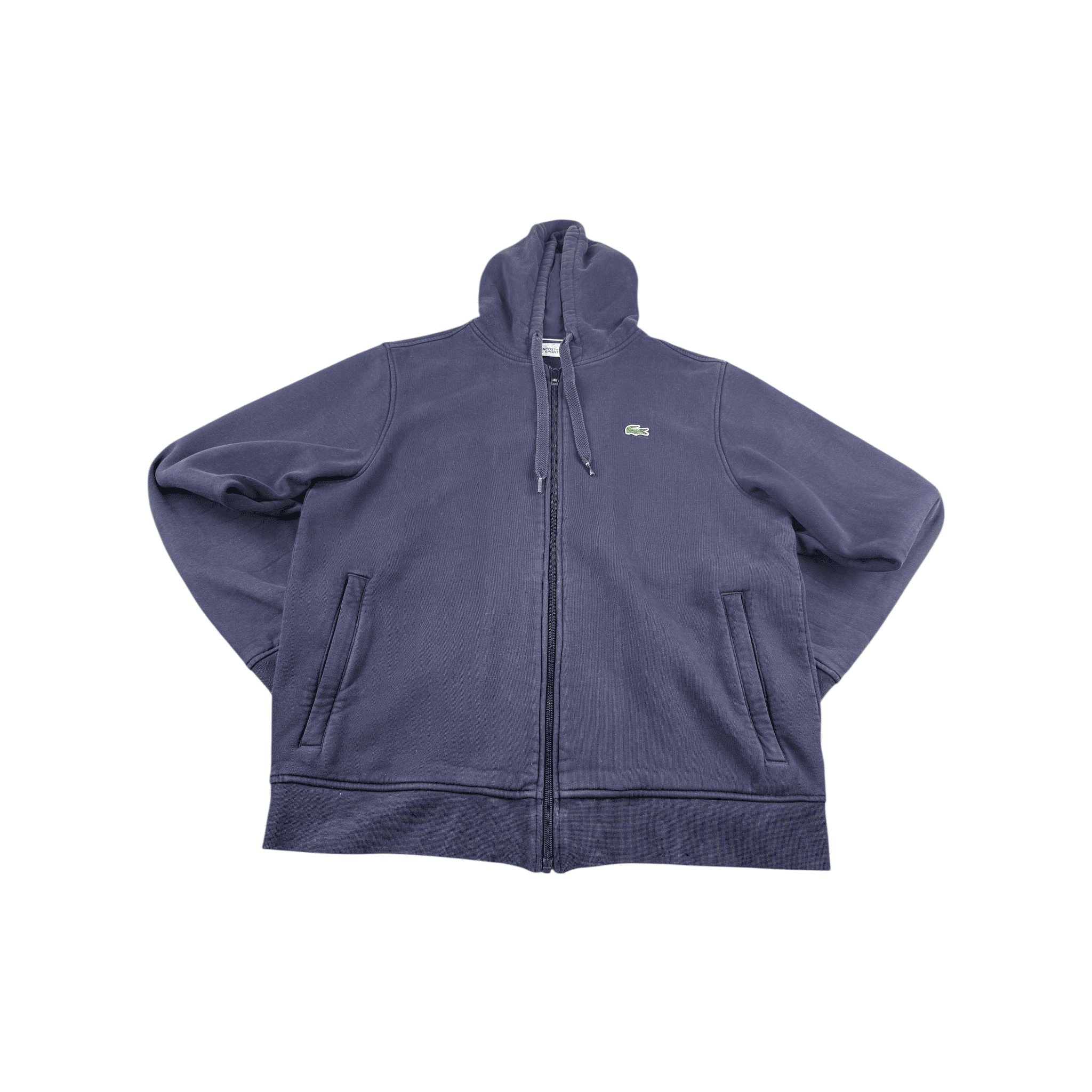 Lacoste Sport Zipper (L)