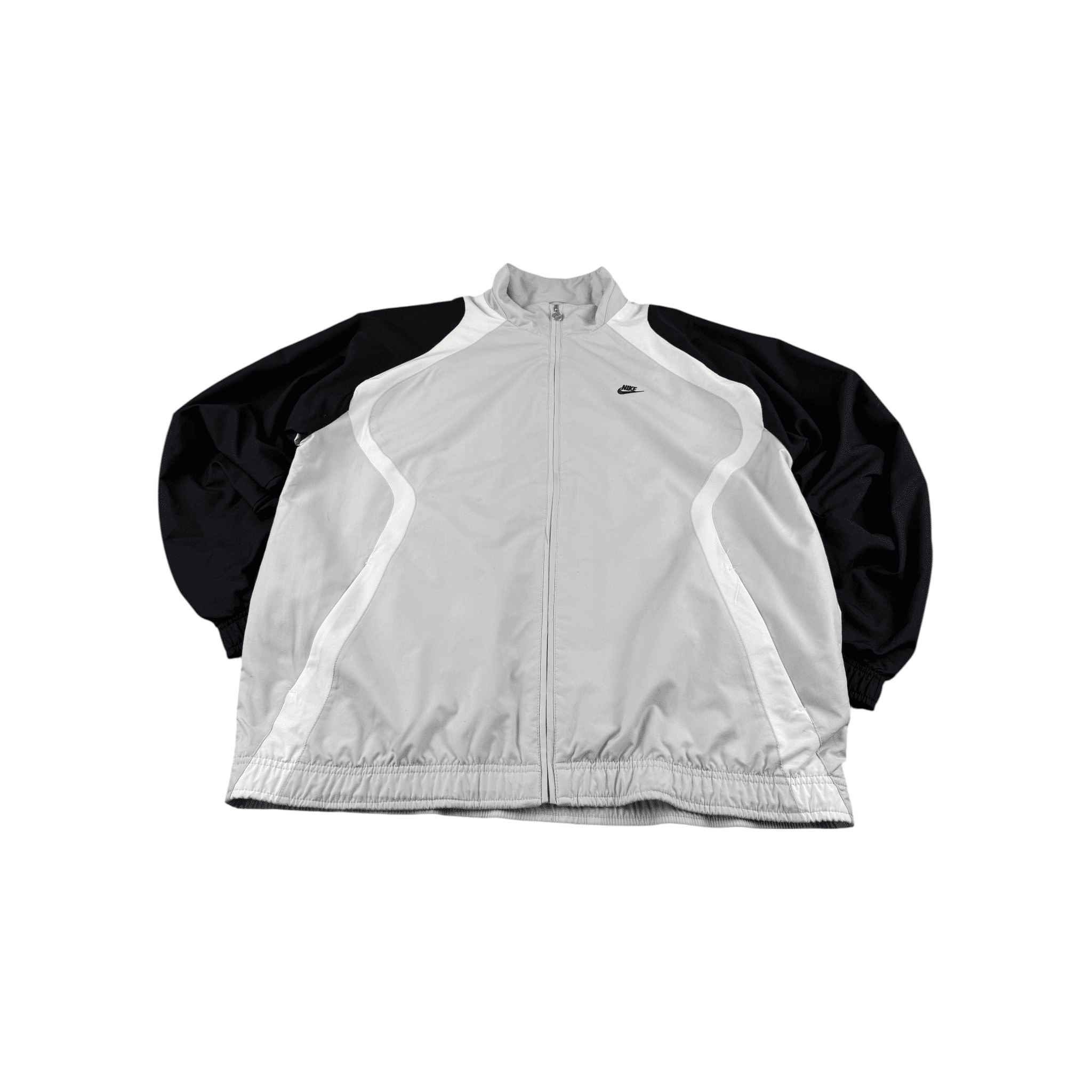 Nike Trainingsjacke (XL)