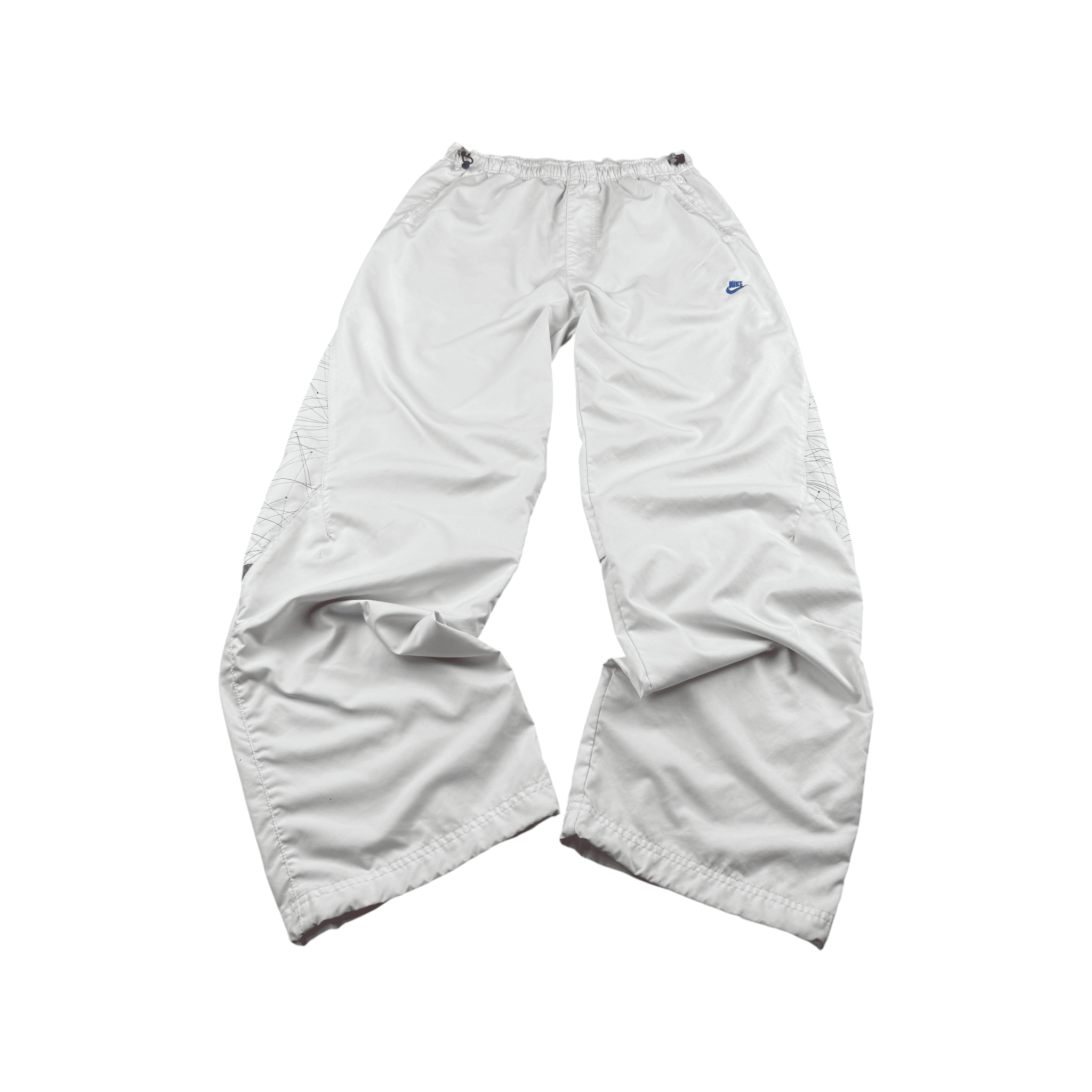 Seltene Nike TN Trackpant (L)